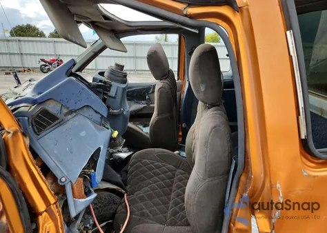 1992 Nissan D21 King Cab из США, поврежденный, VIN JN6HD16S2NX420053